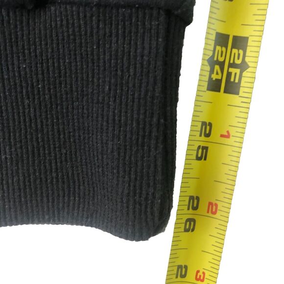 Unbranded Black Joggers With Pockets Size Small - Picture 8 of 9